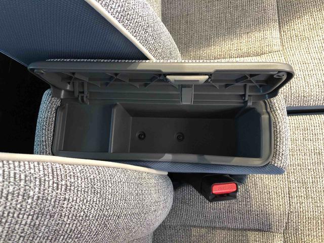 ムーヴキャンバス ストライプスＧ　２ＷＤ　両側電動スライドドア　オートライト　衝突被害軽減システム　横滑り防止機能　プッシュスタート　スマートキー　オートエアコン　電動格納ドアミラー　アイドリングストップ　ＡＢＳ（52枚目）