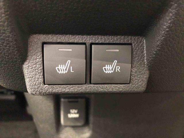 ムーヴキャンバス ストライプスＧ　２ＷＤ　両側電動スライドドア　オートライト　衝突被害軽減システム　横滑り防止機能　プッシュスタート　スマートキー　オートエアコン　電動格納ドアミラー　アイドリングストップ　ＡＢＳ（54枚目）