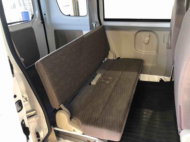 エブリイ PAリミテッド 4WD マニュアルエアコン キーレスエントリーパワードアロック 衝突被害軽減システム 横滑り防止機能 ABS(16枚目)