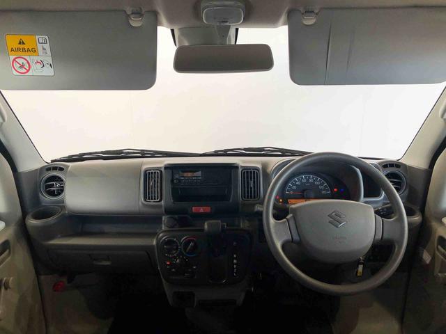 エブリイ PAリミテッド 4WD マニュアルエアコン キーレスエントリーパワードアロック 衝突被害軽減システム 横滑り防止機能 ABS(17枚目)