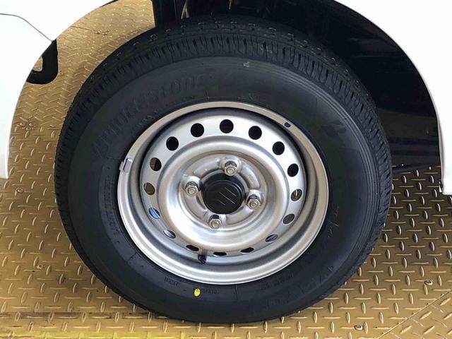 エブリイ PAリミテッド 4WD マニュアルエアコン キーレスエントリーパワードアロック 衝突被害軽減システム 横滑り防止機能 ABS(22枚目)