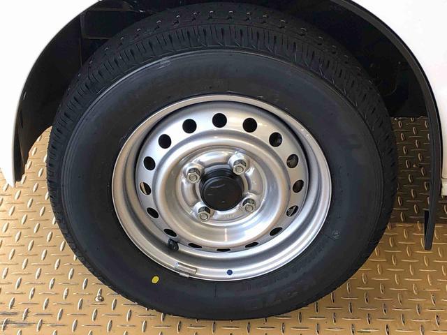 エブリイ PAリミテッド 4WD マニュアルエアコン キーレスエントリーパワードアロック 衝突被害軽減システム 横滑り防止機能 ABS(23枚目)