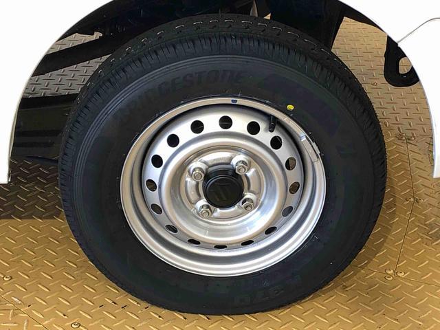 エブリイ PAリミテッド 4WD マニュアルエアコン キーレスエントリーパワードアロック 衝突被害軽減システム 横滑り防止機能 ABS(24枚目)