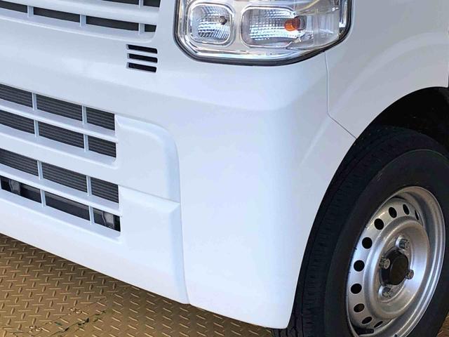 エブリイ PAリミテッド 4WD マニュアルエアコン キーレスエントリーパワードアロック 衝突被害軽減システム 横滑り防止機能 ABS(26枚目)