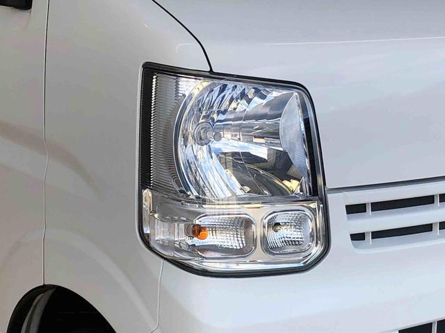 エブリイ PAリミテッド 4WD マニュアルエアコン キーレスエントリーパワードアロック 衝突被害軽減システム 横滑り防止機能 ABS(27枚目)