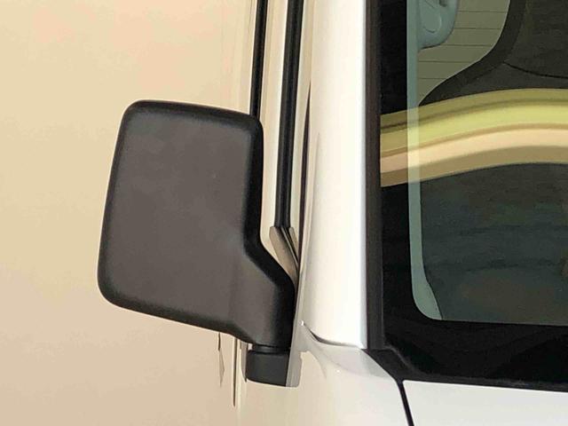 エブリイ PAリミテッド 4WD マニュアルエアコン キーレスエントリーパワードアロック 衝突被害軽減システム 横滑り防止機能 ABS(29枚目)