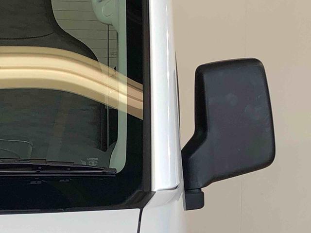 エブリイ PAリミテッド 4WD マニュアルエアコン キーレスエントリーパワードアロック 衝突被害軽減システム 横滑り防止機能 ABS(30枚目)