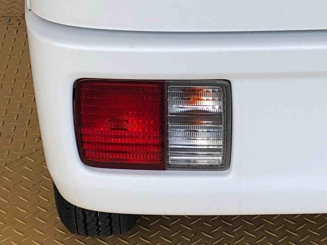 エブリイ PAリミテッド 4WD マニュアルエアコン キーレスエントリーパワードアロック 衝突被害軽減システム 横滑り防止機能 ABS(32枚目)