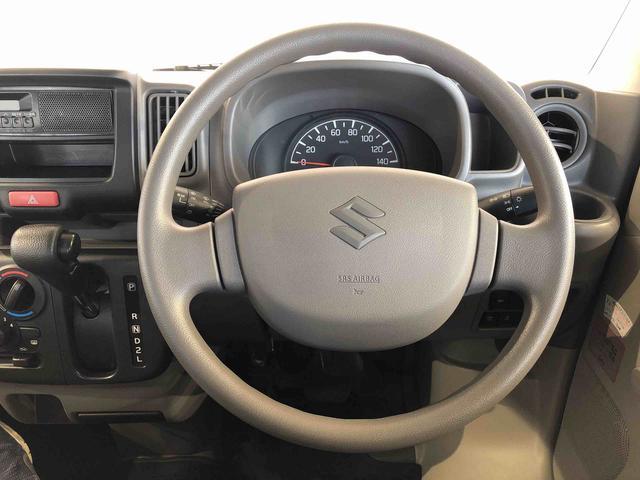 エブリイ PAリミテッド 4WD マニュアルエアコン キーレスエントリーパワードアロック 衝突被害軽減システム 横滑り防止機能 ABS(38枚目)