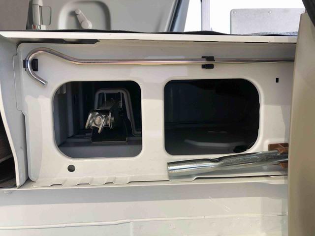 エブリイ PAリミテッド 4WD マニュアルエアコン キーレスエントリーパワードアロック 衝突被害軽減システム 横滑り防止機能 ABS(43枚目)