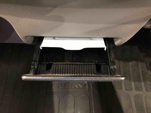 エブリイ PAリミテッド 4WD マニュアルエアコン キーレスエントリーパワードアロック 衝突被害軽減システム 横滑り防止機能 ABS(53枚目)