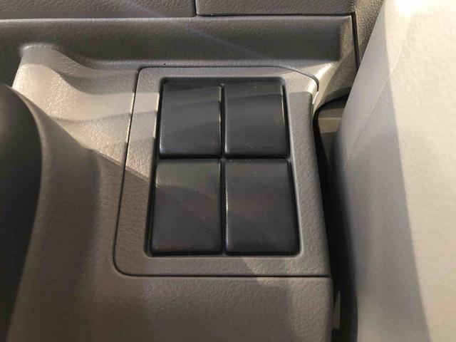 エブリイ PAリミテッド 4WD マニュアルエアコン キーレスエントリーパワードアロック 衝突被害軽減システム 横滑り防止機能 ABS(55枚目)