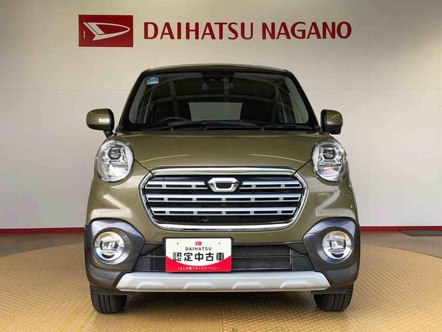 キャスト アクティバＧ　ＳＡＩＩＩ　４ＷＤ　衝突被害軽減システム　横滑り防止機能　アイドリングストップ　オートライト　オートエアコン　プッシュスタート　スマートキー　電動格納ドアミラー　パワーウィンドウ　パワステ　ＡＢＳ（4枚目）