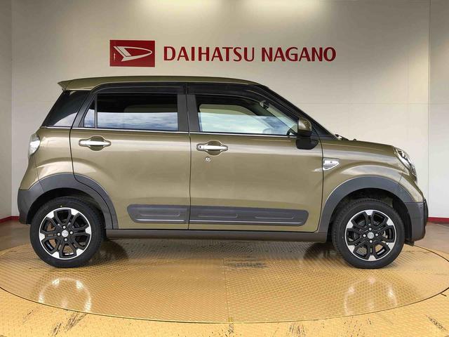 キャスト アクティバＧ　ＳＡＩＩＩ　４ＷＤ　衝突被害軽減システム　横滑り防止機能　アイドリングストップ　オートライト　オートエアコン　プッシュスタート　スマートキー　電動格納ドアミラー　パワーウィンドウ　パワステ　ＡＢＳ（6枚目）