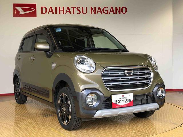 キャスト アクティバＧ　ＳＡＩＩＩ　４ＷＤ　衝突被害軽減システム　横滑り防止機能　アイドリングストップ　オートライト　オートエアコン　プッシュスタート　スマートキー　電動格納ドアミラー　パワーウィンドウ　パワステ　ＡＢＳ（8枚目）