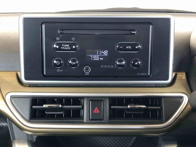 キャスト アクティバＧ　ＳＡＩＩＩ　４ＷＤ　衝突被害軽減システム　横滑り防止機能　アイドリングストップ　オートライト　オートエアコン　プッシュスタート　スマートキー　電動格納ドアミラー　パワーウィンドウ　パワステ　ＡＢＳ（12枚目）