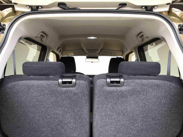 キャスト アクティバＧ　ＳＡＩＩＩ　４ＷＤ　衝突被害軽減システム　横滑り防止機能　アイドリングストップ　オートライト　オートエアコン　プッシュスタート　スマートキー　電動格納ドアミラー　パワーウィンドウ　パワステ　ＡＢＳ（14枚目）