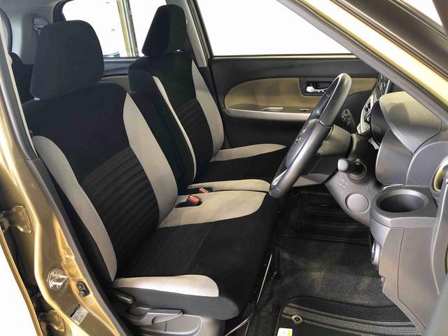 キャスト アクティバＧ　ＳＡＩＩＩ　４ＷＤ　衝突被害軽減システム　横滑り防止機能　アイドリングストップ　オートライト　オートエアコン　プッシュスタート　スマートキー　電動格納ドアミラー　パワーウィンドウ　パワステ　ＡＢＳ（15枚目）