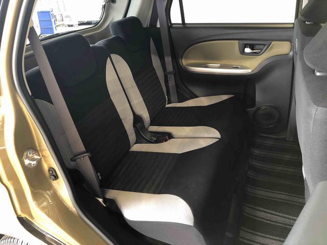 キャスト アクティバＧ　ＳＡＩＩＩ　４ＷＤ　衝突被害軽減システム　横滑り防止機能　アイドリングストップ　オートライト　オートエアコン　プッシュスタート　スマートキー　電動格納ドアミラー　パワーウィンドウ　パワステ　ＡＢＳ（16枚目）