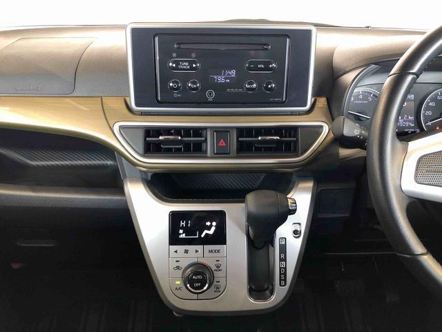 キャスト アクティバＧ　ＳＡＩＩＩ　４ＷＤ　衝突被害軽減システム　横滑り防止機能　アイドリングストップ　オートライト　オートエアコン　プッシュスタート　スマートキー　電動格納ドアミラー　パワーウィンドウ　パワステ　ＡＢＳ（18枚目）