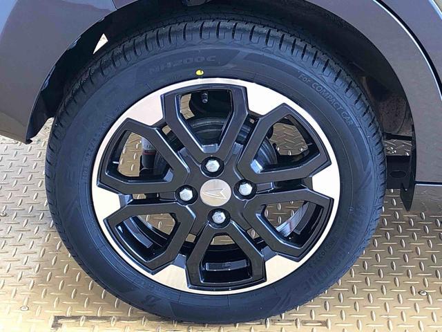 キャスト アクティバＧ　ＳＡＩＩＩ　４ＷＤ　衝突被害軽減システム　横滑り防止機能　アイドリングストップ　オートライト　オートエアコン　プッシュスタート　スマートキー　電動格納ドアミラー　パワーウィンドウ　パワステ　ＡＢＳ（22枚目）