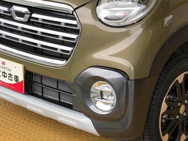 キャスト アクティバＧ　ＳＡＩＩＩ　４ＷＤ　衝突被害軽減システム　横滑り防止機能　アイドリングストップ　オートライト　オートエアコン　プッシュスタート　スマートキー　電動格納ドアミラー　パワーウィンドウ　パワステ　ＡＢＳ（26枚目）