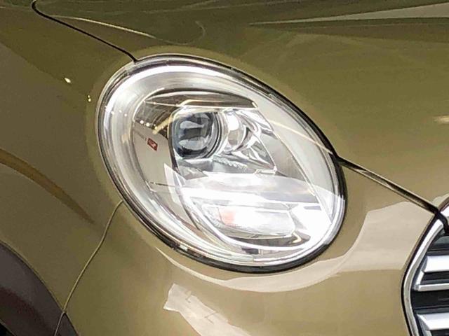 キャスト アクティバＧ　ＳＡＩＩＩ　４ＷＤ　衝突被害軽減システム　横滑り防止機能　アイドリングストップ　オートライト　オートエアコン　プッシュスタート　スマートキー　電動格納ドアミラー　パワーウィンドウ　パワステ　ＡＢＳ（27枚目）