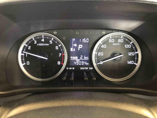 キャスト アクティバＧ　ＳＡＩＩＩ　４ＷＤ　衝突被害軽減システム　横滑り防止機能　アイドリングストップ　オートライト　オートエアコン　プッシュスタート　スマートキー　電動格納ドアミラー　パワーウィンドウ　パワステ　ＡＢＳ（33枚目）