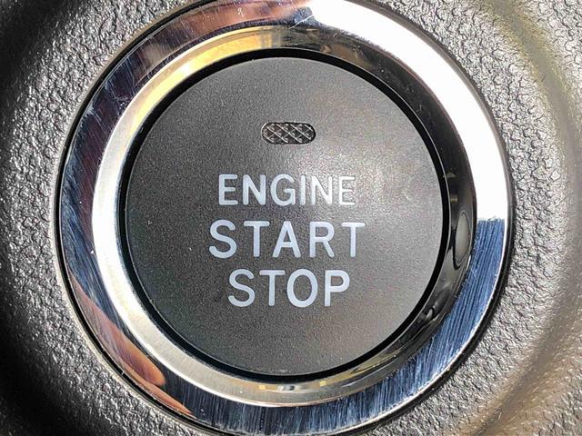 キャスト アクティバＧ　ＳＡＩＩＩ　４ＷＤ　衝突被害軽減システム　横滑り防止機能　アイドリングストップ　オートライト　オートエアコン　プッシュスタート　スマートキー　電動格納ドアミラー　パワーウィンドウ　パワステ　ＡＢＳ（35枚目）