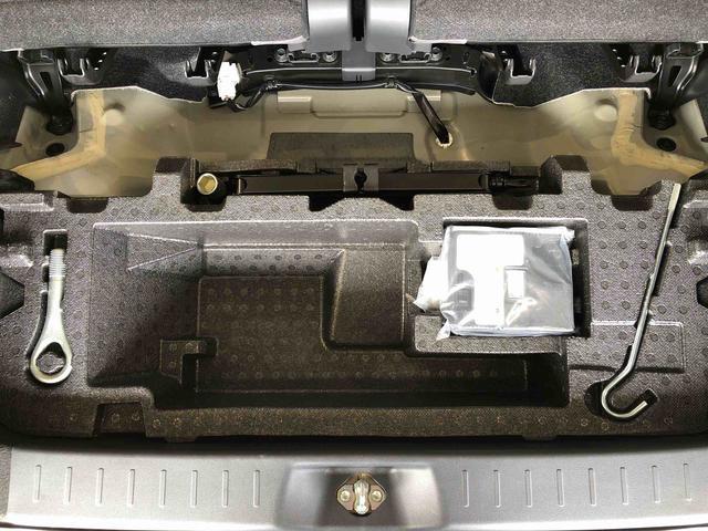 キャスト アクティバＧ　ＳＡＩＩＩ　４ＷＤ　衝突被害軽減システム　横滑り防止機能　アイドリングストップ　オートライト　オートエアコン　プッシュスタート　スマートキー　電動格納ドアミラー　パワーウィンドウ　パワステ　ＡＢＳ（43枚目）