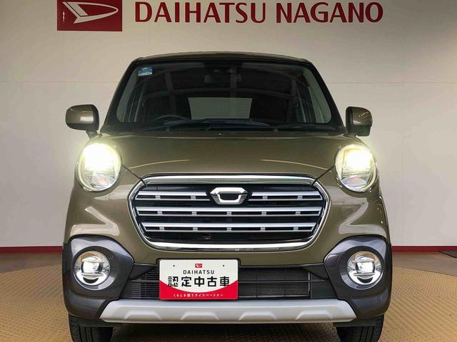 キャスト アクティバＧ　ＳＡＩＩＩ　４ＷＤ　衝突被害軽減システム　横滑り防止機能　アイドリングストップ　オートライト　オートエアコン　プッシュスタート　スマートキー　電動格納ドアミラー　パワーウィンドウ　パワステ　ＡＢＳ（45枚目）