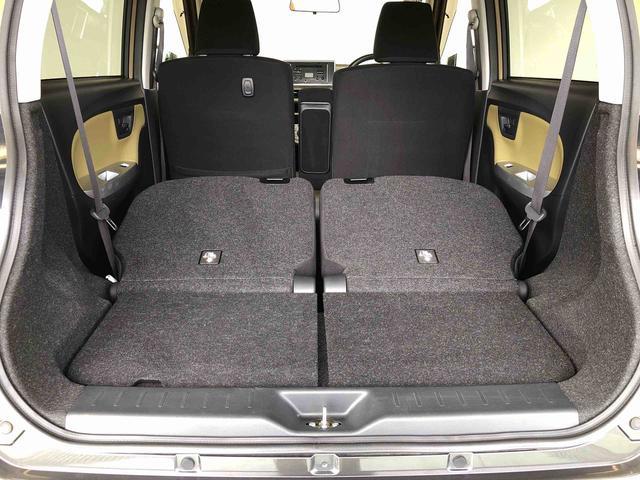 キャスト アクティバＧ　ＳＡＩＩＩ　４ＷＤ　衝突被害軽減システム　横滑り防止機能　アイドリングストップ　オートライト　オートエアコン　プッシュスタート　スマートキー　電動格納ドアミラー　パワーウィンドウ　パワステ　ＡＢＳ（48枚目）