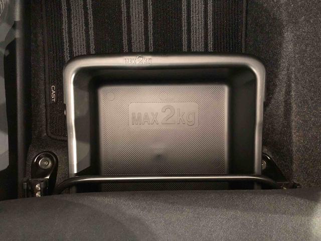 キャスト アクティバＧ　ＳＡＩＩＩ　４ＷＤ　衝突被害軽減システム　横滑り防止機能　アイドリングストップ　オートライト　オートエアコン　プッシュスタート　スマートキー　電動格納ドアミラー　パワーウィンドウ　パワステ　ＡＢＳ（53枚目）