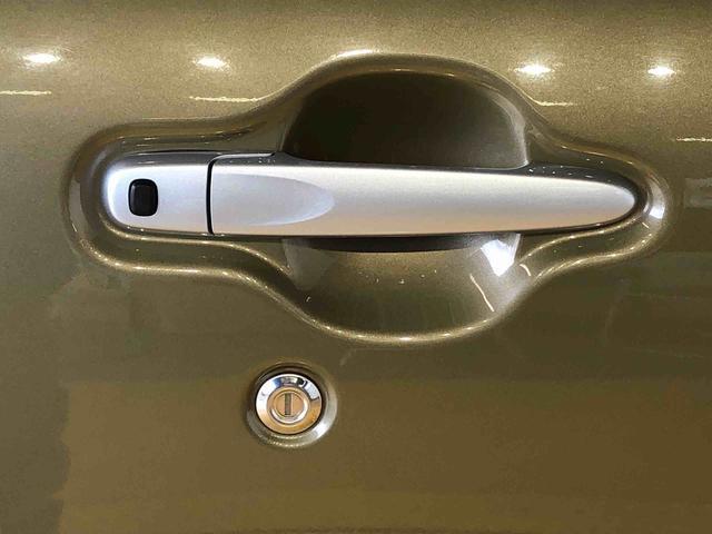 キャスト アクティバＧ　ＳＡＩＩＩ　４ＷＤ　衝突被害軽減システム　横滑り防止機能　アイドリングストップ　オートライト　オートエアコン　プッシュスタート　スマートキー　電動格納ドアミラー　パワーウィンドウ　パワステ　ＡＢＳ（58枚目）