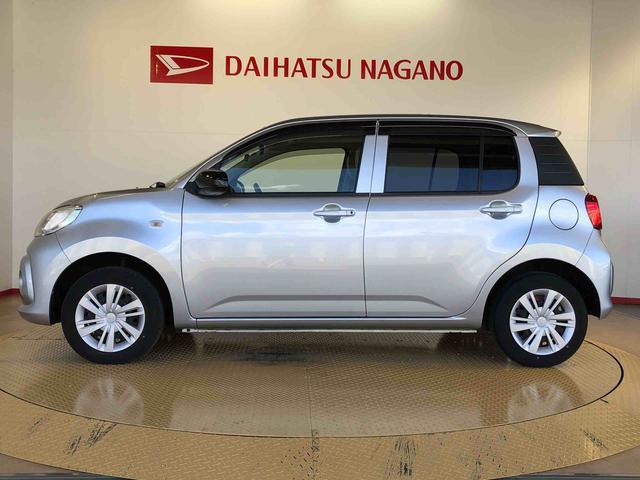 ブーン Ｘ　ＳＡＩＩＩ　４ＷＤ　衝突被害軽減システム　横滑り防止機能　アイドリングストップ　オートライト　プッシュスタート　スマートキー　オートエアコン　パワステ　パワーウインドウ　電動格納ドアミラー　ＡＢＳ（7枚目）