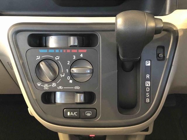 ブーン Ｘ　ＳＡＩＩＩ　４ＷＤ　衝突被害軽減システム　横滑り防止機能　アイドリングストップ　オートライト　プッシュスタート　スマートキー　オートエアコン　パワステ　パワーウインドウ　電動格納ドアミラー　ＡＢＳ（13枚目）