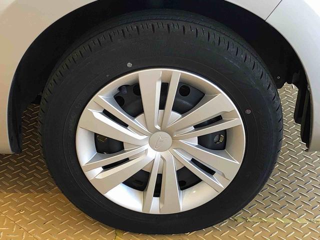 ブーン Ｘ　ＳＡＩＩＩ　４ＷＤ　衝突被害軽減システム　横滑り防止機能　アイドリングストップ　オートライト　プッシュスタート　スマートキー　オートエアコン　パワステ　パワーウインドウ　電動格納ドアミラー　ＡＢＳ（21枚目）