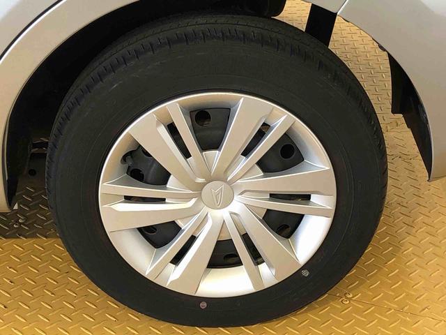 ブーン Ｘ　ＳＡＩＩＩ　４ＷＤ　衝突被害軽減システム　横滑り防止機能　アイドリングストップ　オートライト　プッシュスタート　スマートキー　オートエアコン　パワステ　パワーウインドウ　電動格納ドアミラー　ＡＢＳ（24枚目）