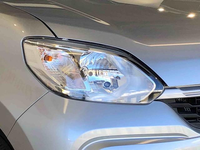 ブーン Ｘ　ＳＡＩＩＩ　４ＷＤ　衝突被害軽減システム　横滑り防止機能　アイドリングストップ　オートライト　プッシュスタート　スマートキー　オートエアコン　パワステ　パワーウインドウ　電動格納ドアミラー　ＡＢＳ（27枚目）