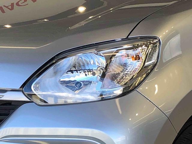 ブーン Ｘ　ＳＡＩＩＩ　４ＷＤ　衝突被害軽減システム　横滑り防止機能　アイドリングストップ　オートライト　プッシュスタート　スマートキー　オートエアコン　パワステ　パワーウインドウ　電動格納ドアミラー　ＡＢＳ（28枚目）