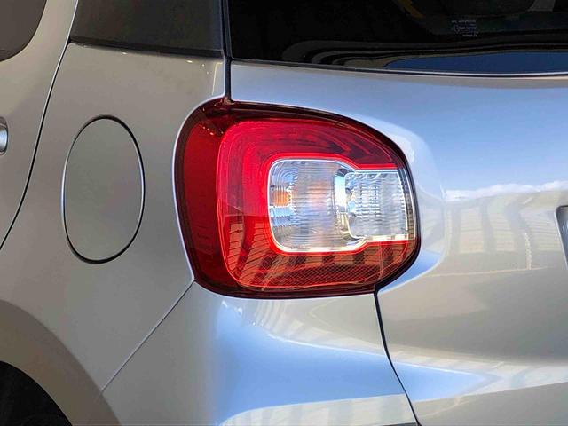 ブーン Ｘ　ＳＡＩＩＩ　４ＷＤ　衝突被害軽減システム　横滑り防止機能　アイドリングストップ　オートライト　プッシュスタート　スマートキー　オートエアコン　パワステ　パワーウインドウ　電動格納ドアミラー　ＡＢＳ（32枚目）