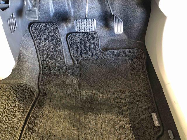 ブーン Ｘ　ＳＡＩＩＩ　４ＷＤ　衝突被害軽減システム　横滑り防止機能　アイドリングストップ　オートライト　プッシュスタート　スマートキー　オートエアコン　パワステ　パワーウインドウ　電動格納ドアミラー　ＡＢＳ（37枚目）