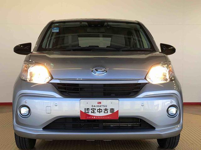 ブーン Ｘ　ＳＡＩＩＩ　４ＷＤ　衝突被害軽減システム　横滑り防止機能　アイドリングストップ　オートライト　プッシュスタート　スマートキー　オートエアコン　パワステ　パワーウインドウ　電動格納ドアミラー　ＡＢＳ（45枚目）