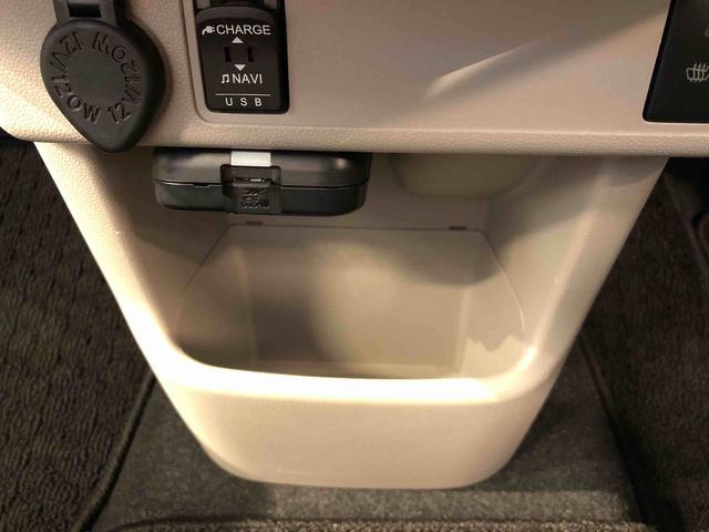 ブーン Ｘ　ＳＡＩＩＩ　４ＷＤ　衝突被害軽減システム　横滑り防止機能　アイドリングストップ　オートライト　プッシュスタート　スマートキー　オートエアコン　パワステ　パワーウインドウ　電動格納ドアミラー　ＡＢＳ（54枚目）