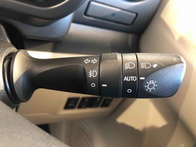 ブーン Ｘ　ＳＡＩＩＩ　４ＷＤ　衝突被害軽減システム　横滑り防止機能　アイドリングストップ　オートライト　プッシュスタート　スマートキー　オートエアコン　パワステ　パワーウインドウ　電動格納ドアミラー　ＡＢＳ（59枚目）