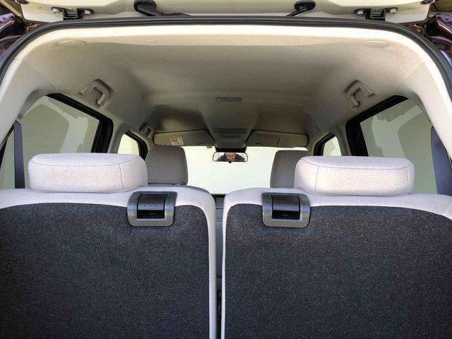 キャスト スタイルG ターボ SAIII 4WD ターボ 衝突被害軽減システム 横滑り防止機能 アイドリングストップ オートライト オートエアコン プッシュスタート スマートキー 電動格納ドアミラー パワーウィンドウ パワステ ABS(14枚目)