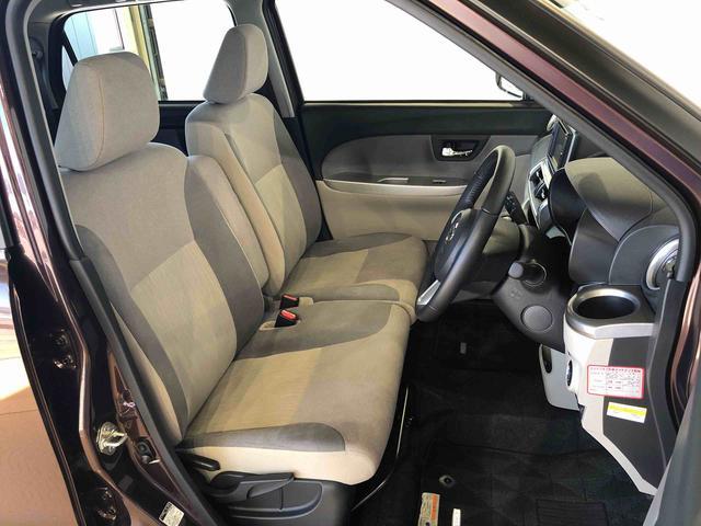 キャスト スタイルG ターボ SAIII 4WD ターボ 衝突被害軽減システム 横滑り防止機能 アイドリングストップ オートライト オートエアコン プッシュスタート スマートキー 電動格納ドアミラー パワーウィンドウ パワステ ABS(15枚目)