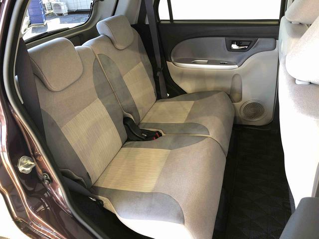 キャスト スタイルG ターボ SAIII 4WD ターボ 衝突被害軽減システム 横滑り防止機能 アイドリングストップ オートライト オートエアコン プッシュスタート スマートキー 電動格納ドアミラー パワーウィンドウ パワステ ABS(16枚目)