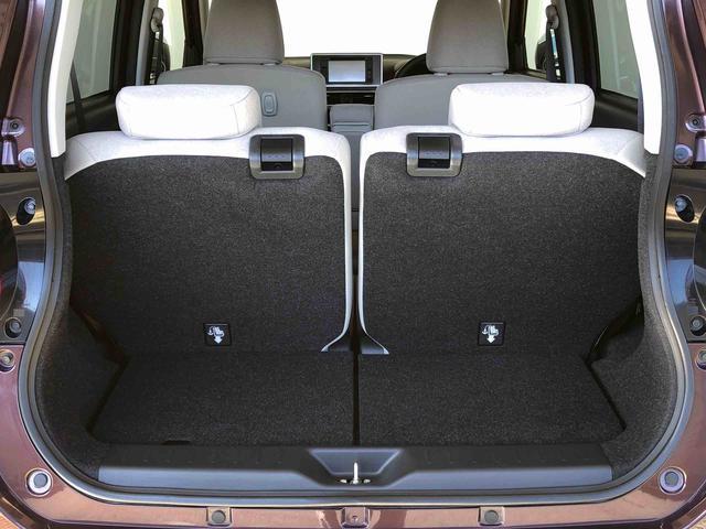 キャスト スタイルG ターボ SAIII 4WD ターボ 衝突被害軽減システム 横滑り防止機能 アイドリングストップ オートライト オートエアコン プッシュスタート スマートキー 電動格納ドアミラー パワーウィンドウ パワステ ABS(20枚目)