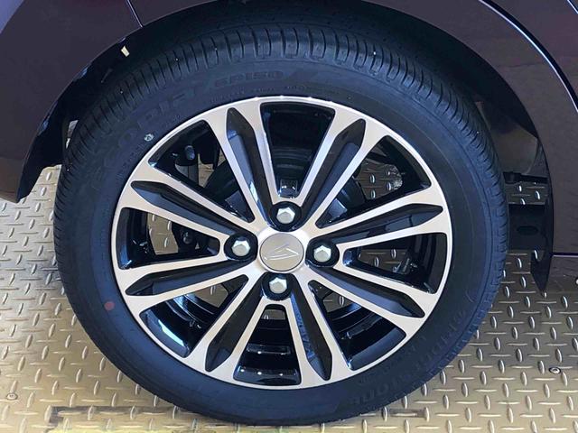 キャスト スタイルG ターボ SAIII 4WD ターボ 衝突被害軽減システム 横滑り防止機能 アイドリングストップ オートライト オートエアコン プッシュスタート スマートキー 電動格納ドアミラー パワーウィンドウ パワステ ABS(22枚目)